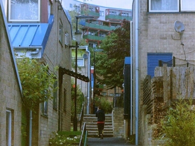 Lee Mattinson on Happy Meal