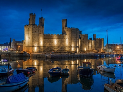 Caernarfon